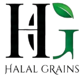 Halal Grains